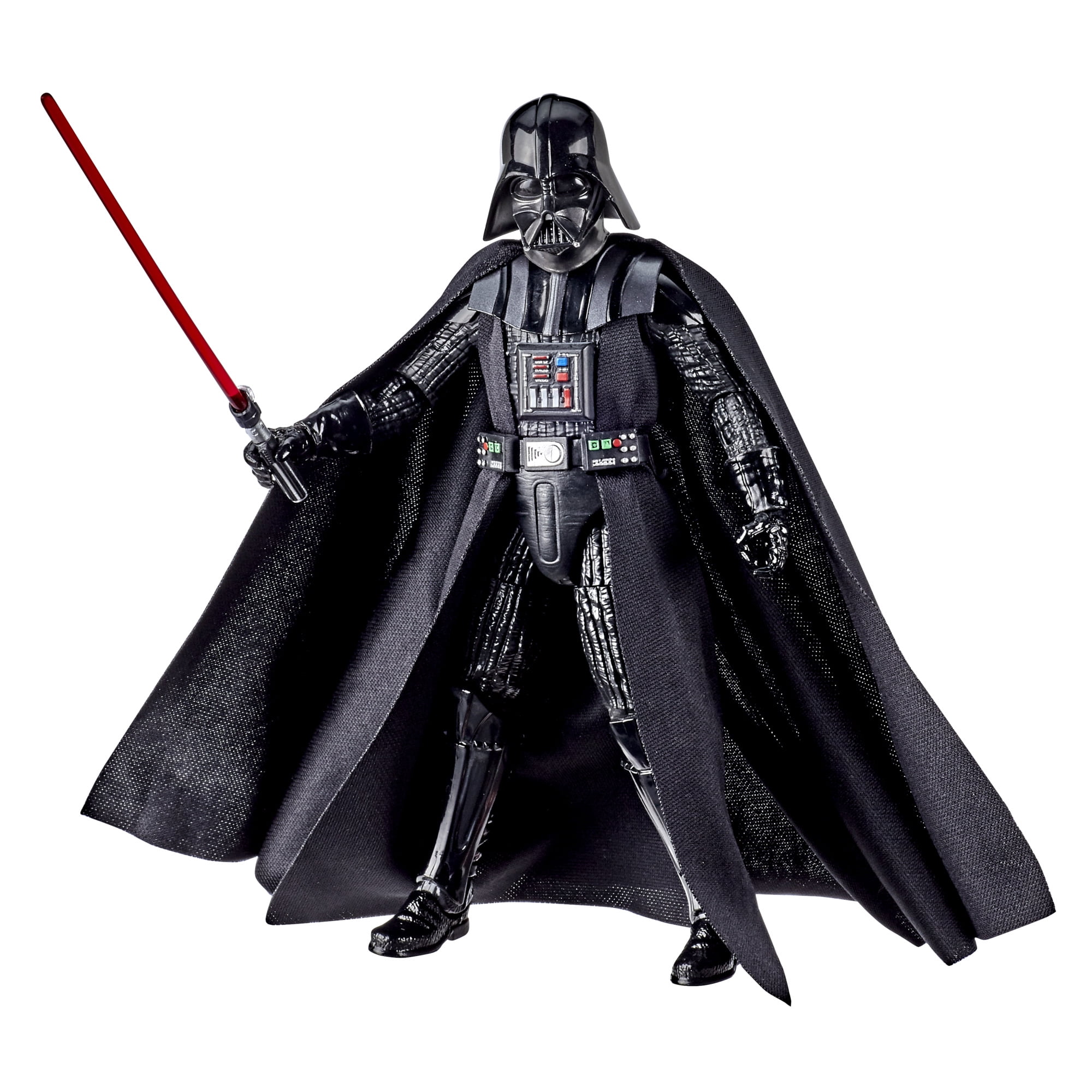 Star Wars 6" Black Series Action Figure Gift Darth Vader Boba Fett Stormtrooper
