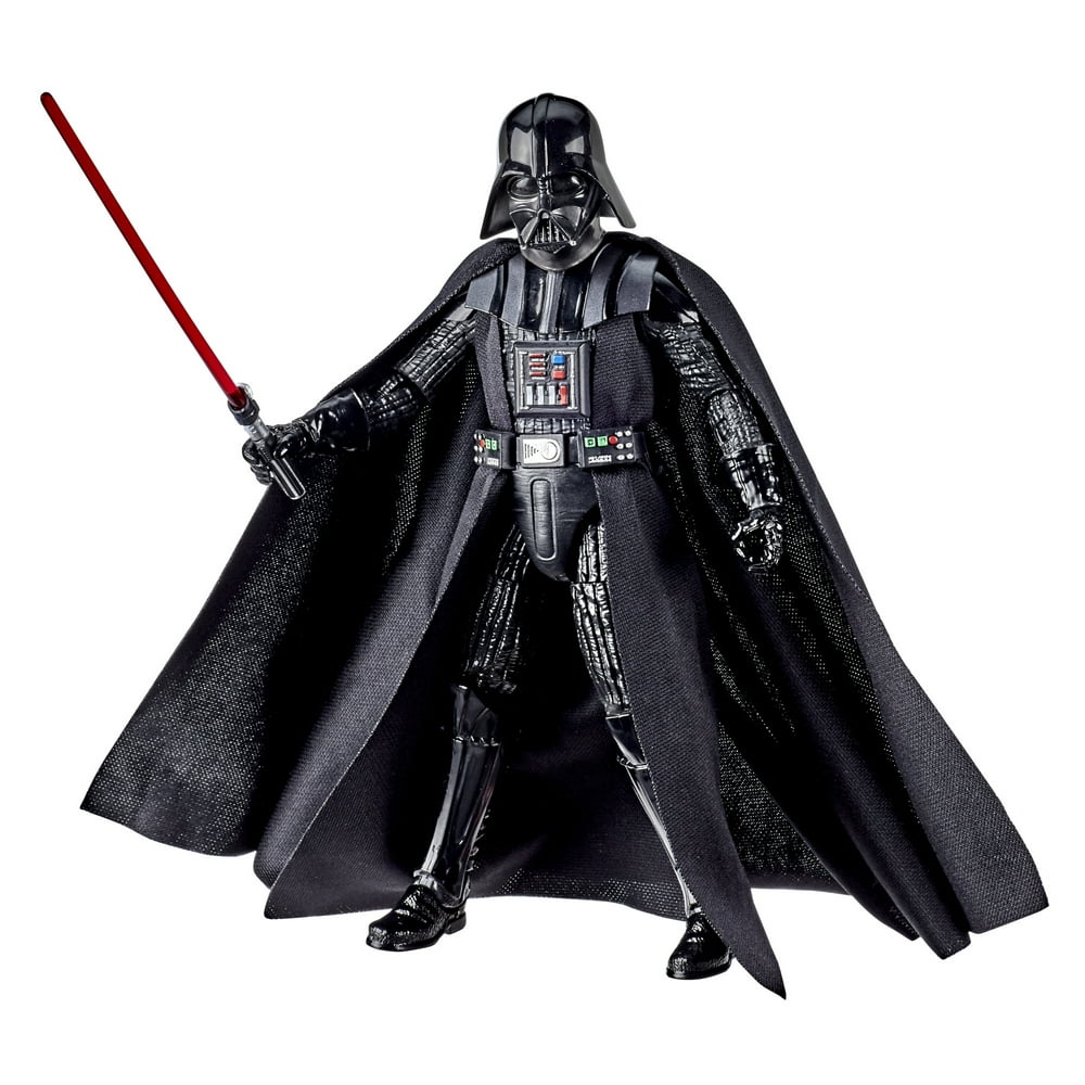 darth vader doll walmart