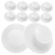 thumbnail image 5 of unbranded 10Ud Redondos Adhesivos Para Puertas Y En Durable Y Fácil De Usar, 5 of 8