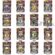 thumbnail image 4 of Takara Tomy Pokemon Figure MS Series Monster Collection Gengar Pikachu Grookey Rowlet Oshawott Charizard Chimchar Bulbasaur, 4 of 5