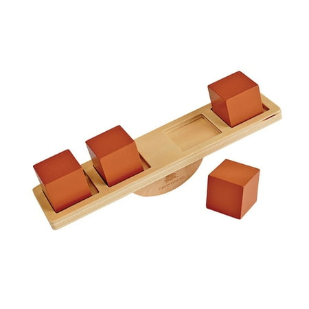 UPC: 0191487026154 | Excellerations earlySTEM Jr. Explorers Rocking Balance