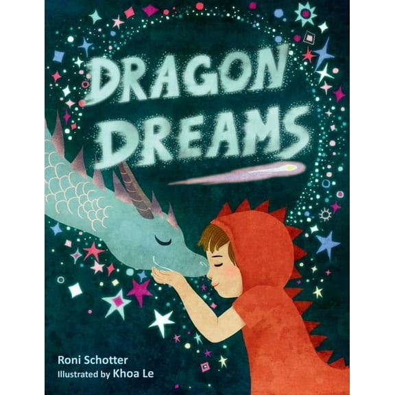Dragon Dreams, (Hardcover)
