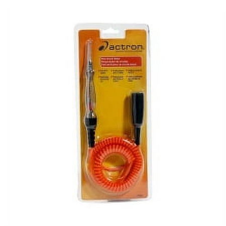 MINI COIL CORDED CIRCUIT TESTE