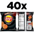 thumbnail image 2 of Lay's Barbecue Flavored Potato MFF30 Chips, 40 Count, 2 of 3