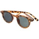 thumbnail image 2 of KAKOWELY 1 par de gafas de sol portátiles para niñas, gafas de sol modernas, adorables gafas de sol vintage para mujeres, 2 of 5