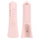 thumbnail image 5 of Lámpara de uñas portátil USB, secador de esmalte UV, máquina de secado de manicura, detector de dinero multifunción, rosa, 5 of 14