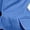 Blue, variant on Women Suits 2 Piece Set Business Casual Dressy Oversized Blazer Jacket and Wide Leg Capri Pant Outfits White XXL(XXL)