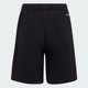 thumbnail image 2 of Pantalones cortos Adidas Kids Entrada 22 negros para niños, 2 of 8