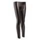 thumbnail image 1 of Leggings de mujer Pantalones de tubo delgados con exterior exterior exterior Pantalones de cadera, hasta el tobillo Gris hierro, 1 of 9