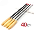 thumbnail image 2 of 1.2m-2.1m Telescopic Stream Fishing Shrimp Rod Short Section Children's Fishing, 2 of 11