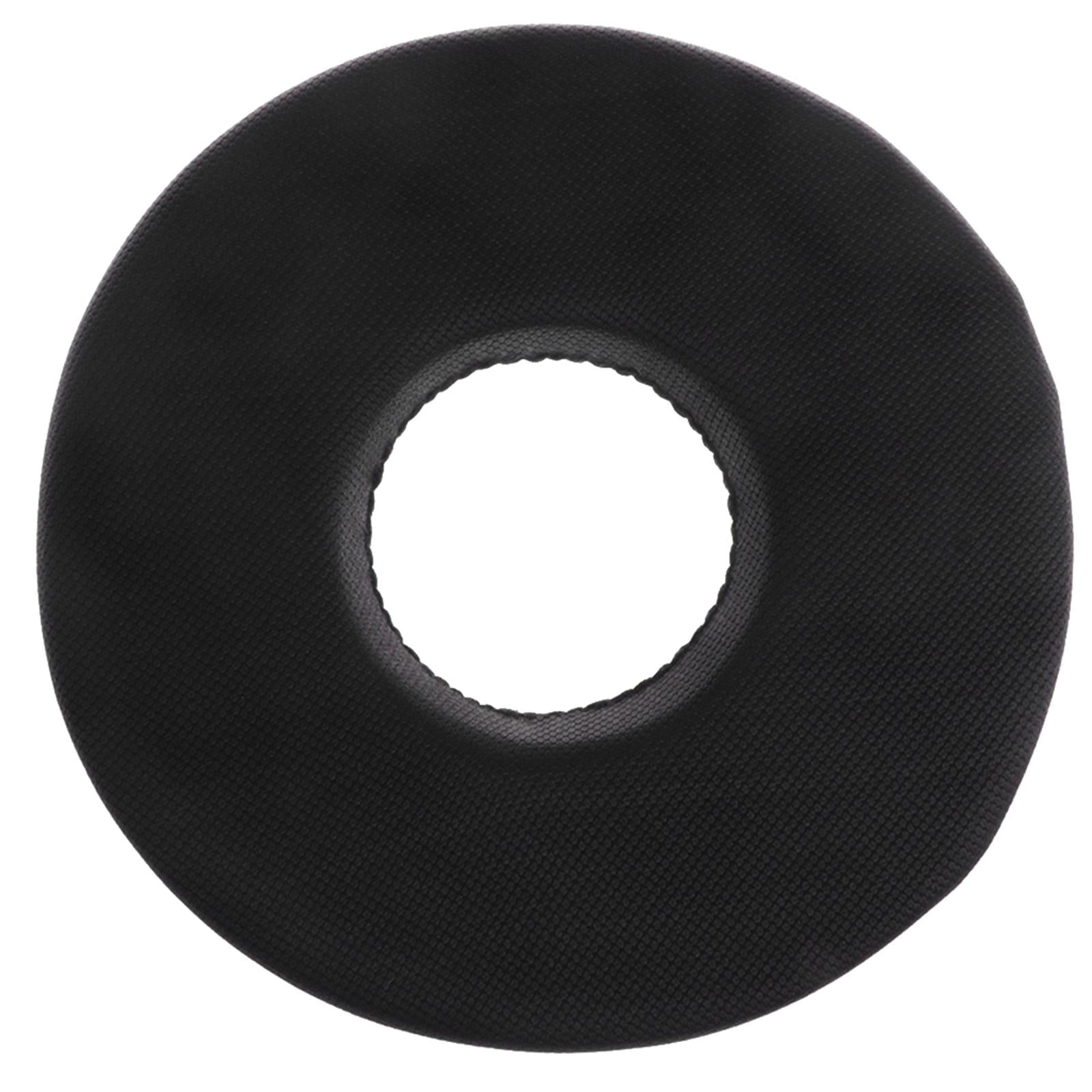 Esquirla Orthopedic Donut Seat Cushion Pillow Memory Foam - Contoured Luxury Comfort, For Hemorrhoids, Prostate, Pregnancy, Post Natal Sciatica Coccyx