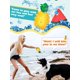 thumbnail image 5 of Frozen Pet Toy, TPR Dog Frozen Fruit Toy, Pet Chew Toys, Bite Resistant Dog Toy for Dog Puppy, Colorful, 5 of 5