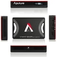 thumbnail image 4 of Luz LED portátil Aputure MC RGBWW Mini RGB LED, 4 of 8