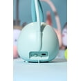 thumbnail image 2 of Cute Sheep Shape LED Desk, Bed Lamp. Reading Lamp/Night Light With 360 Flexibility (Blue), 2 of 4