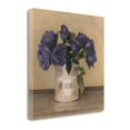 thumbnail image 2 of Tangletown Fine Art Royal Roses by Cristin Atria Poster Frame - 20 x 20 x 1.5 in., 2 of 3