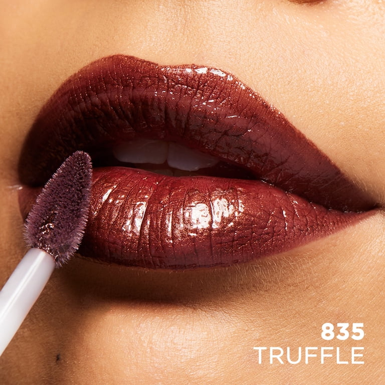 L'Oreal Paris Infallible 8 Hour Pro Hydrating Lip Gloss Truffle
