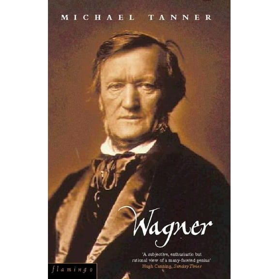 Wagner, (Paperback)
