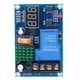 thumbnail image 3 of XH M604 Battery Charging Control Module DC 6-60V Automatic Stop Charging Protection Board, 3 of 3