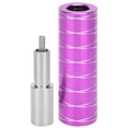 thumbnail image 3 of Instalador de flor de horquilla delantera ajuste de tuerca de horquilla delantera antideslizante con roscas precisas para accesorio de herramienta de instalación de flor solar ANGGREK Otros, 3 of 8