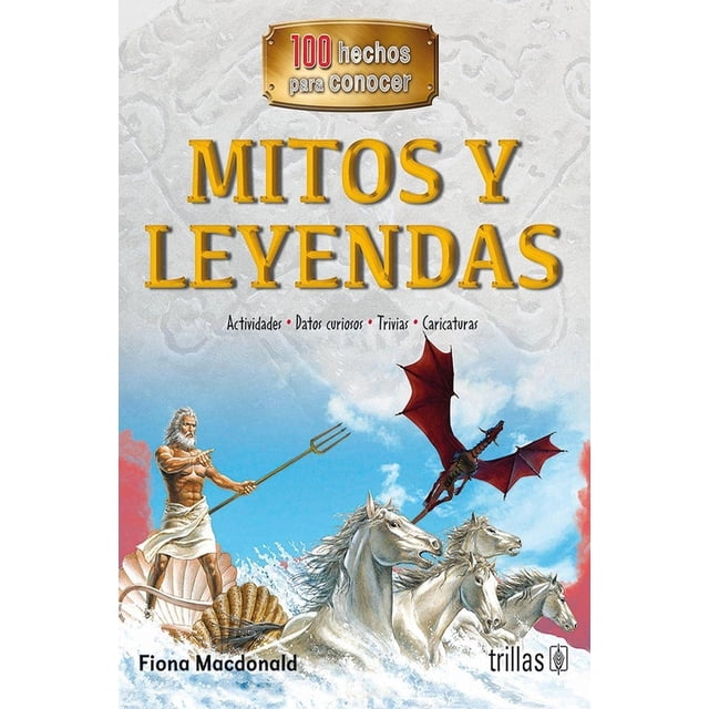 Mitos Y Leyendas