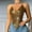 01 Gold, variant on zfwon Vest Tops Women Ladies Sexy Sleeveless BacklessBody Camisoles Sparkly Deep V Neck Tank Tops Fashion Night Club Party Rave Camisole Metal Straps Sparkle Vests Summer Fall