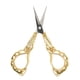 thumbnail image 2 of Tijeras Pequeñas Ultraafiladas para Manualidad de Costura, Punta Fina para Corte Preciso, Fácil de Sostener, Regalo ideal Con Diseño Ergonímico, 2 of 7