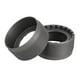 thumbnail image 5 of Eje de pedalier cuadrado Acero al carbono negro premium, carcasa de aleación de aluminio de 68 mm BB cuadrado con a prueba de polvo 1225 mm, 5 of 7