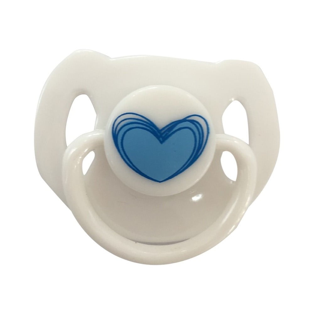 Kids Toy Cute Reborn Doll Supplies Pacifier Reborns Baby Dolls