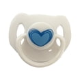 thumbnail image 1 of DPTALR 1 Pce Plus Récentes Poupées de Simulation Poupée Reborn Jouet pour Bébé Mignon Cadeau Tétine pour Bébé B, 1 of 2