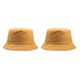 thumbnail image 1 of Jumpingount Sombrero de cubo para todas las estaciones, gorras de pescador de algodón, sombreros de moda para hombres y mujeres, accesorio de moda Type2 NO2, 1 of 6