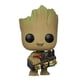 thumbnail image 4 of Colección de figuras de vinilo de edición limitada de STAR LORD Groot de GUARDIANS OF THE GALAXY, 4 of 5