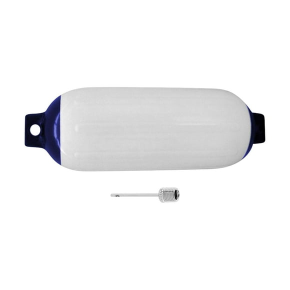 Boat , Protector Ribbed Floating Platform Inflatable Marine Boat Bumper for Bass Boats G3