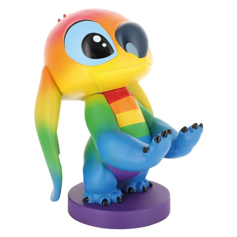 Exquisite Gaming Disney's Lilo & Stitch Rainbow Stitch Phone