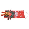 thumbnail image 1 of Adornos Navideños, Carteles Navideños Colgantes Para Hoteles ANGGREK Guirnalda, 1 of 8