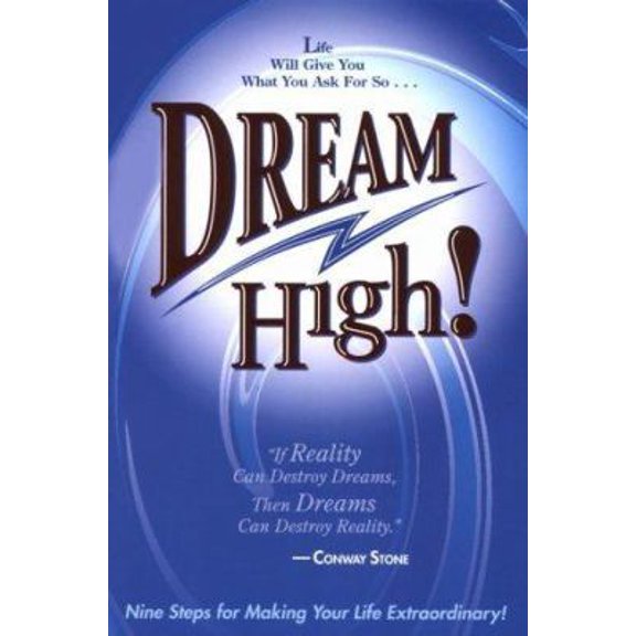 Pre-Owned Dream High (Paperback) 0967316502 9780967316505