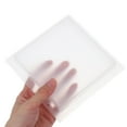 thumbnail image 5 of LEORX Outdoor Transparent Plastic Doorbell Rain Cover Weather Resistant Protective Shield, 5 of 8