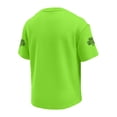 thumbnail image 4 of Men's Ireland Celtic Cross Crew Neck T-Shirt St. Patrick's Day Short Sleeve, 4 of 4