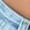 White, variant on Women'S Long Sleeve Crop Tops 2025 - Basic Crew Neck Slim Fitted Fall Cropped Shirts S