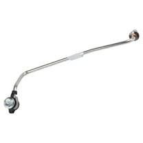 Turbocharger Oil Feed Pipe