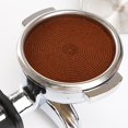 thumbnail image 4 of Kitchen Solid Wood Handle Coffee Tamper Stainless Steel Press Powder Hammer Squeezer  Thread Base  58mm, 4 of 9