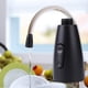 thumbnail image 1 of Cabezal de grifo de 360 ​​grados Filtro de lavabo de 2 modos Pulverizador de boquilla extraíble (B) Ndcxsfigh  Libre de BPA, 1 of 9