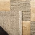 thumbnail image 4 of Safavieh Tibetan Scarlett Geometric Wool Area Rug, Green/Beige, 5' x 7'6", 4 of 8