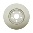 thumbnail image 2 of Raybestos 980312FZN Rust Prevention Technology Coated Rotor Brake Rotor, 1 Pack, 2 of 4