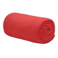 thumbnail image 2 of MidOcean Bogda RPET Fleece Blanket, 2 of 4