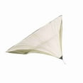 thumbnail image 1 of Lit de Camping en Filet, Tente en Maille Légère et Compacte pour Camping et Randonnée en Plein Air avec Sac de Transport, Triangulaire pour Usage Unique, 1 of 7