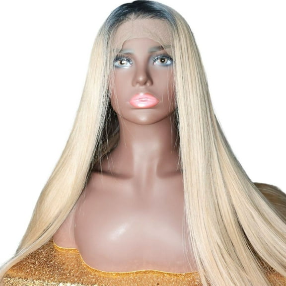 Aquarius Futura Wig - Heat Resistant Premium Synthetic Wig