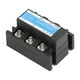 thumbnail image 2 of Módulo regulador de voltaje de CA de relé de estado sólido trifásico Entrada de 380 V Salida de 380 V 40 A Módulo regulador de voltaje de CA inteligente completamente aislado Equipo de control de dist, 2 of 14