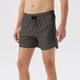 thumbnail image 1 of pstuiky Pantalones cortos para hombre, Pantalones cortos deportivos para hombre, de verano, sin costuras, con ribete reflectante, transpirables, para correr y entrenar, conjunto de tres piezas., 1 of 9