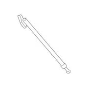 Genuine OE Nissan Lift Cylinder - 90450-4BA1B
