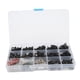 thumbnail image 5 of Juego De Surtido De Tornillos, Kit De Tornillos De Rosca Transparente RC Con Caja De Almacenamiento Para 1/10 RC Car ANGGREK Otros, 5 of 8